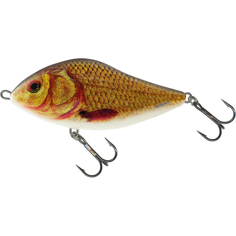Salmo Slider 5cm 8g - Sinking