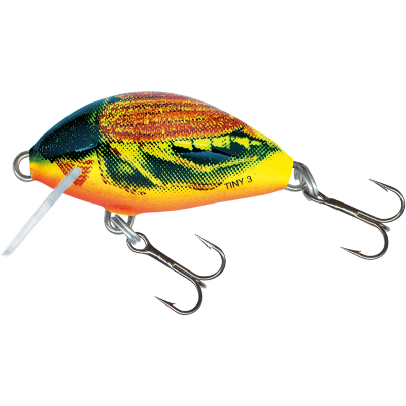 Salmo Tiny 3cm 2.5g