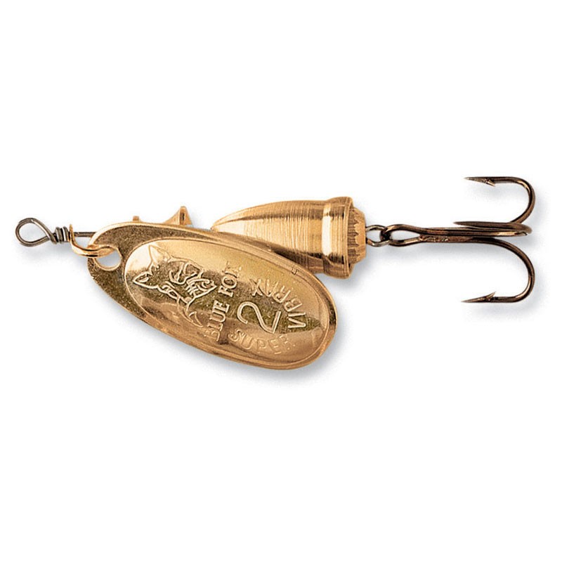 Blue Fox Original Vibrax 3cm 8g - Spinner