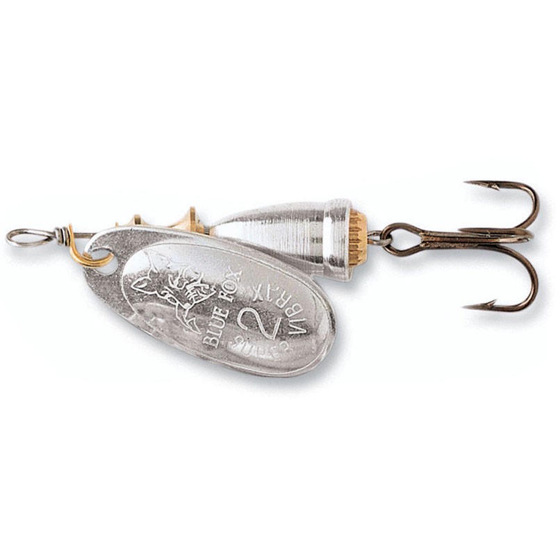 Blue Fox Original Vibrax 3cm 8g - Spinner