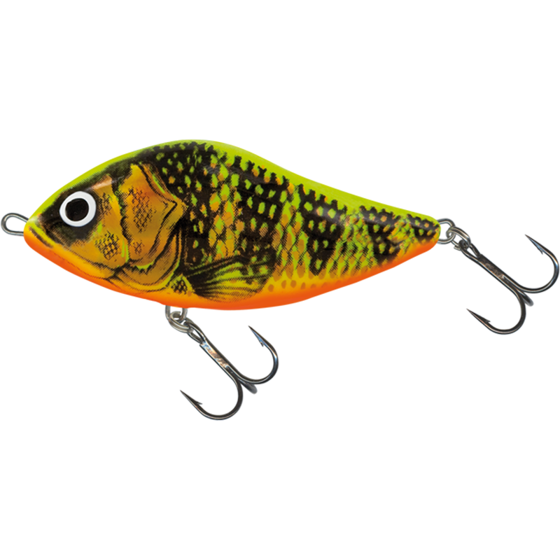 Salmo Slider 7cm 21g - Sinking