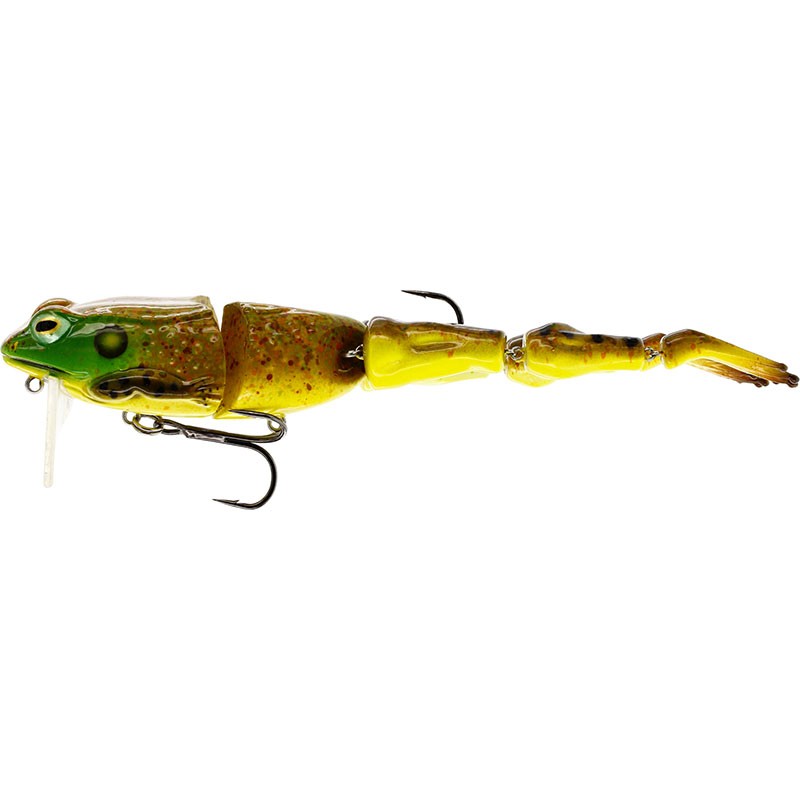 Westin Freddy the Frog Wakebait
