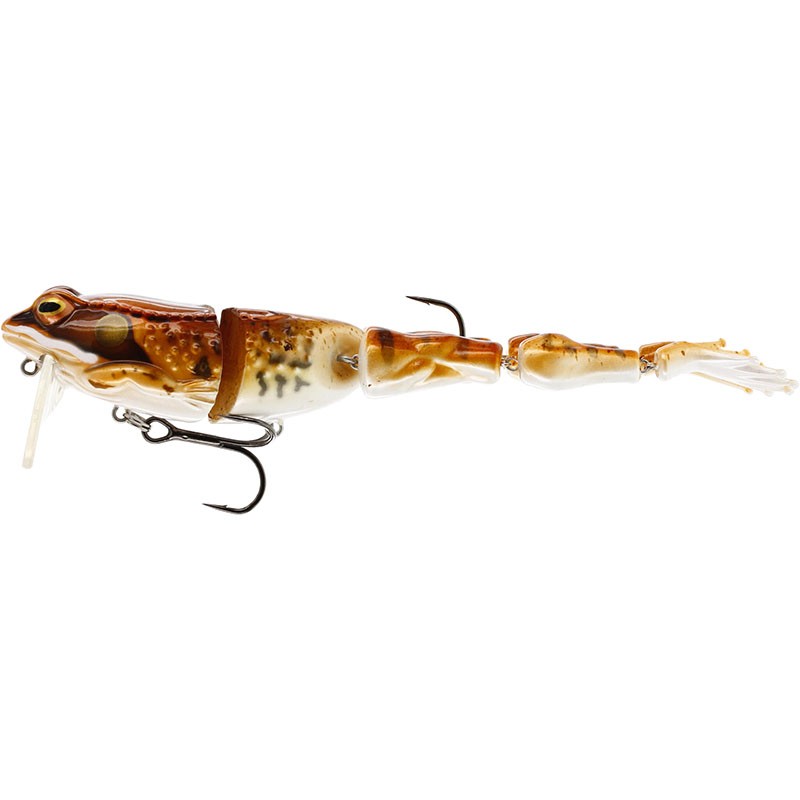 Westin Freddy the Frog Wakebait