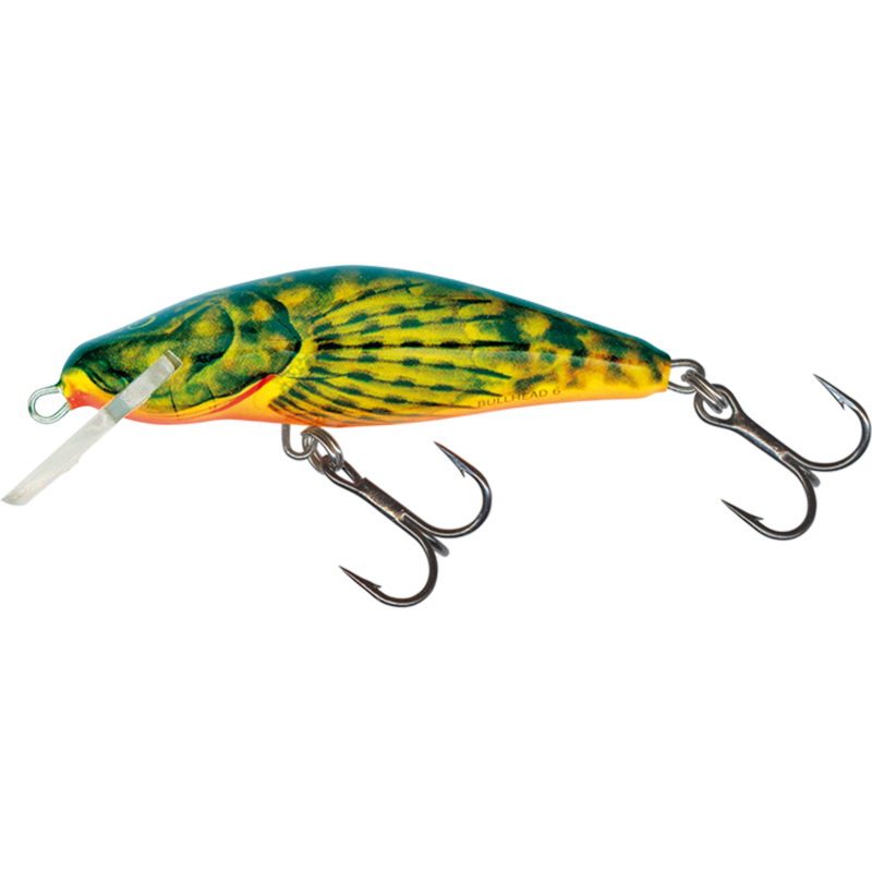 Salmo Bullhead 4.5cm 5g - Sinking