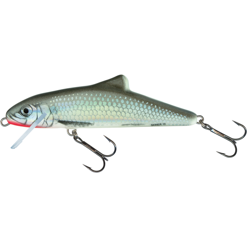 Salmo Skinner Floating 10F 10cm 13g