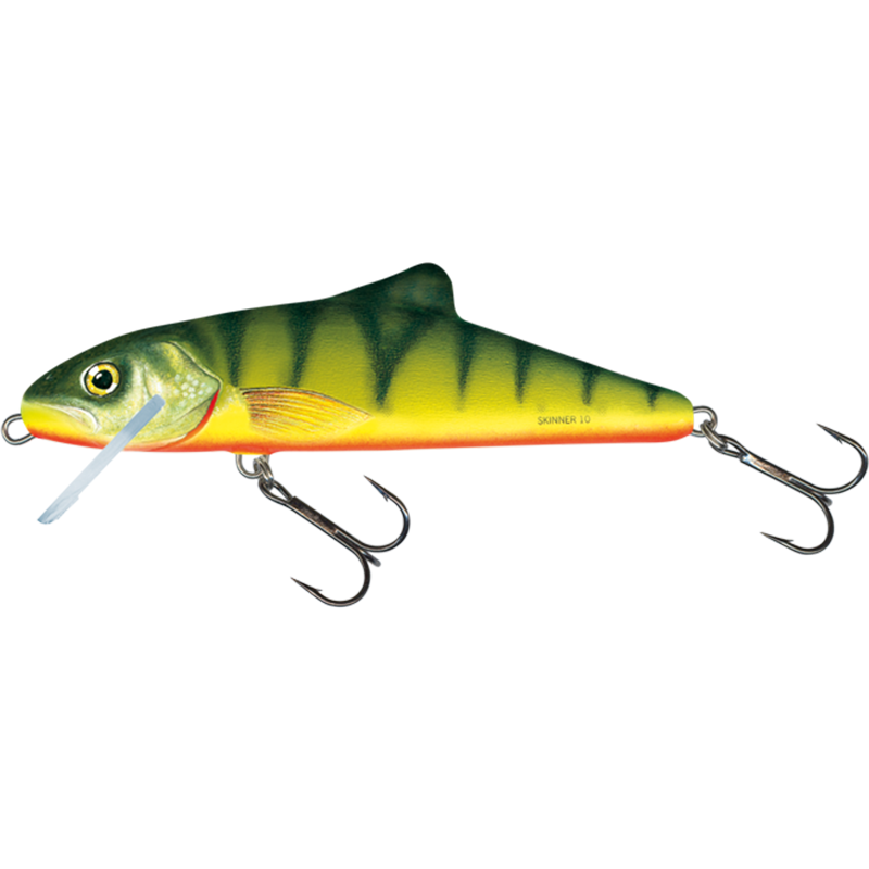 Salmo Skinner Floating 10F 10cm 13g