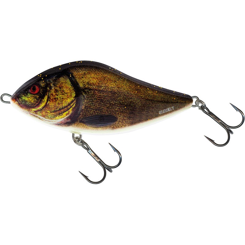 Salmo Slider 7cm 21g - Sinking