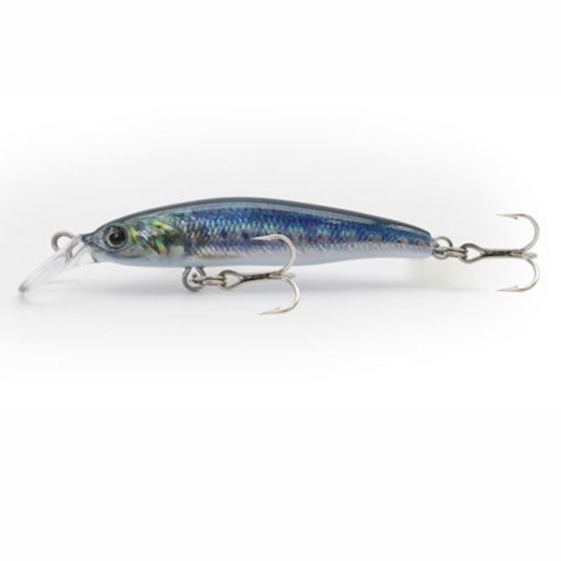 Little Jack Forma Cute 4cm 1.5g