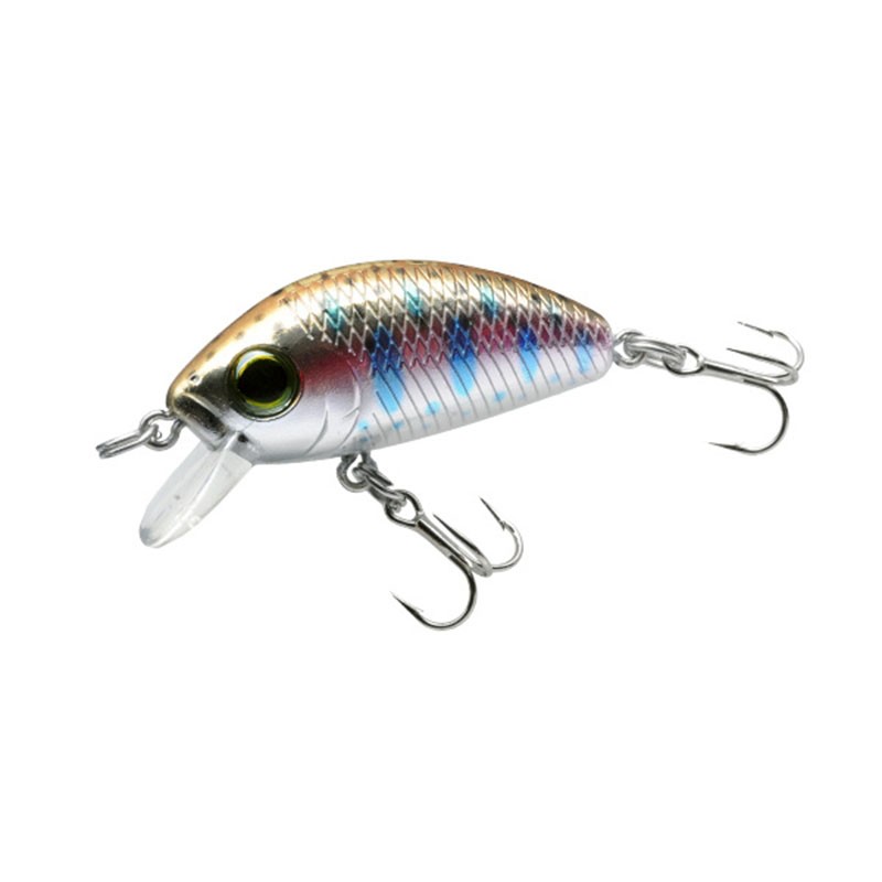 Yo-Zuri L-Minnow (S) 33S 3.3cm 3.5g - Sinking