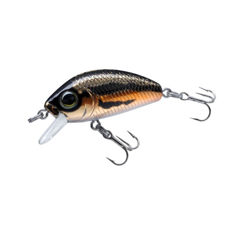 Yo-Zuri L-Minnow (S) 33S 3.3cm 3.5g - Sinking
