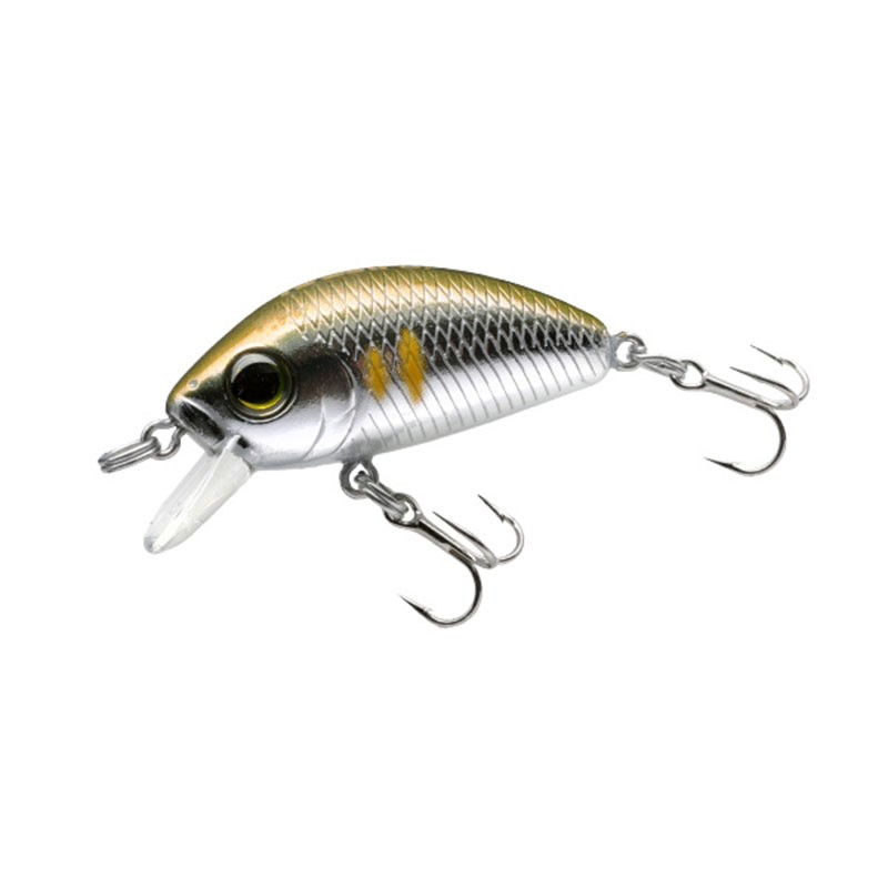 Yo-Zuri L-Minnow (S) 33S 3.3cm 3.5g - Sinking