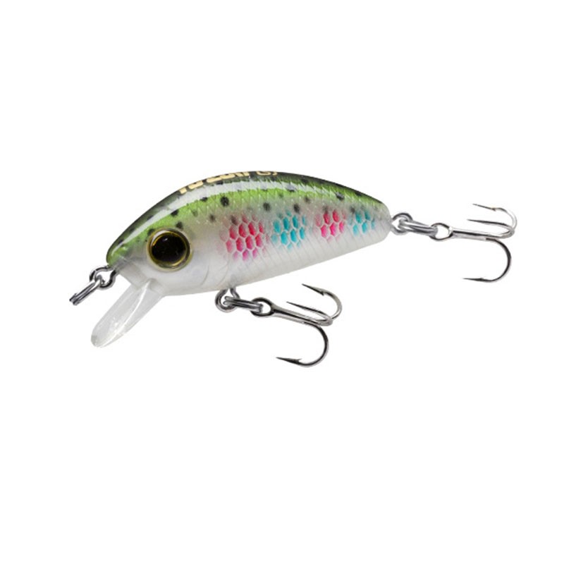 Yo-Zuri L-Minnow (S) 33S 3.3cm 3.5g - Sinking