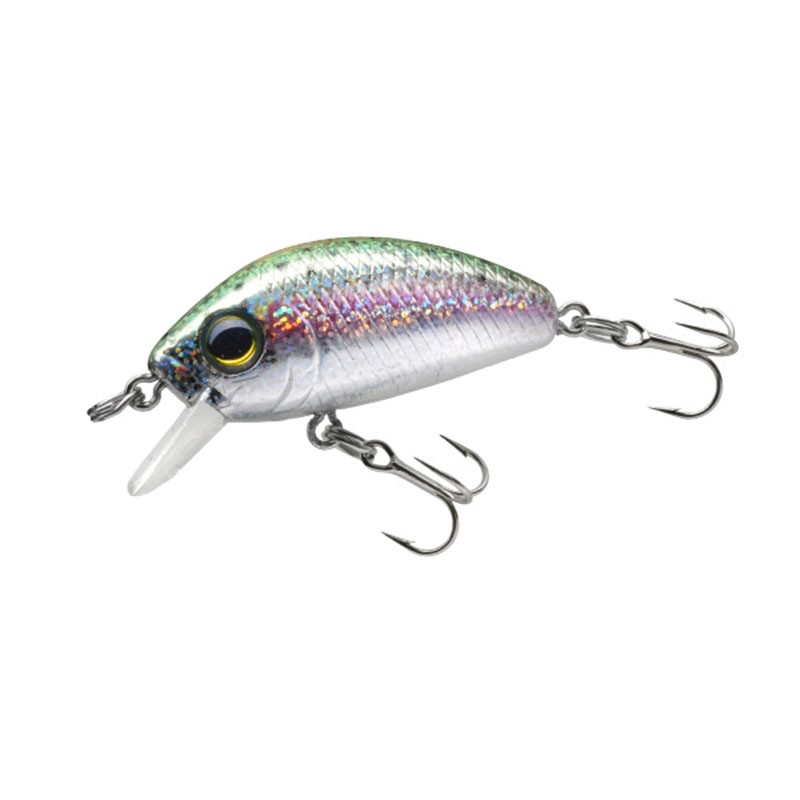 Yo-Zuri L-Minnow (S) 33S 3.3cm 3.5g - Sinking