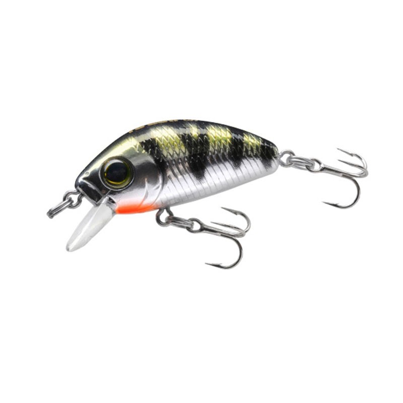 Yo-Zuri L-Minnow (S) 33S 3.3cm 3.5g - Sinking